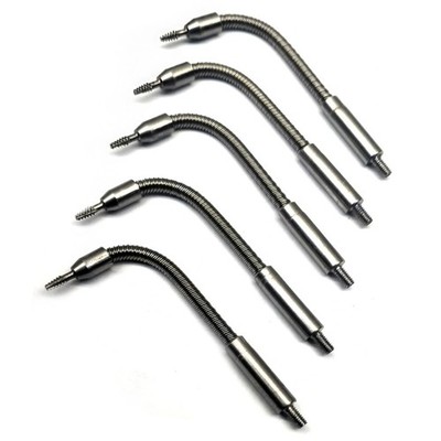 EXTRA SHAFT ASSEMBLY FOR AUTOMATRIX AUTOMATE III TIGHTENING DEVICE 5 PCS PACK