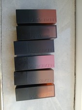 Huda Beauty Lipstick Bundle