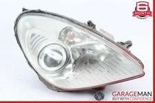 05-11 Mercedes R171 SLK350 Front Rechte Seite Scheinwerfer Bi Xenon 05-11 Mercedes R171 SLK350 Front Rechte Seite Scheinwerfer Bi Xenon