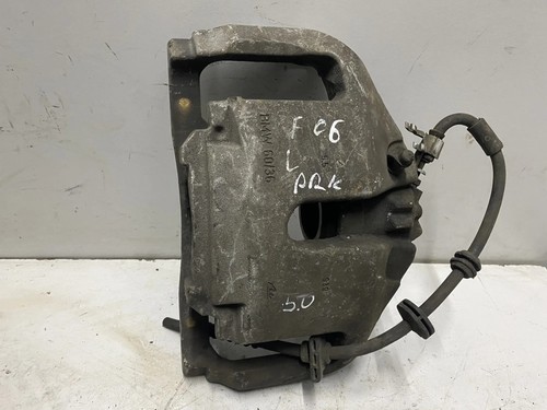 BMW 6 Gran Coupe F06 Bremssattel vorne links 60/36 2013 11563101