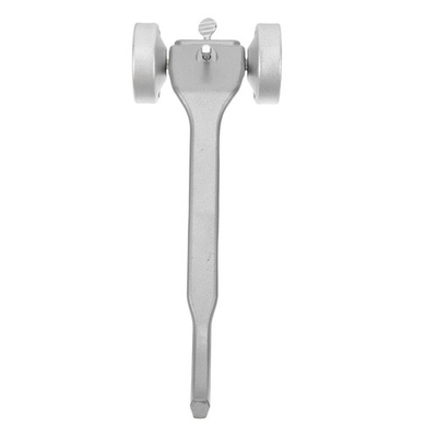 #ad Wall Caulking Roller Drywall Jointer Tool Brick Cleaning Implement Concave $29.90