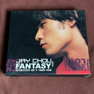 Jay Chou Fantasy | eBay