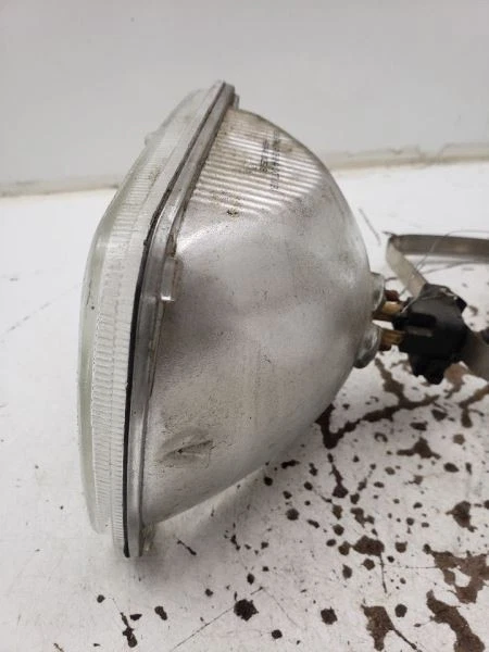 Faro sellado haz se adapta a 96-17 EXPRESS 2500 VAN 744002 Foto 4 de 4