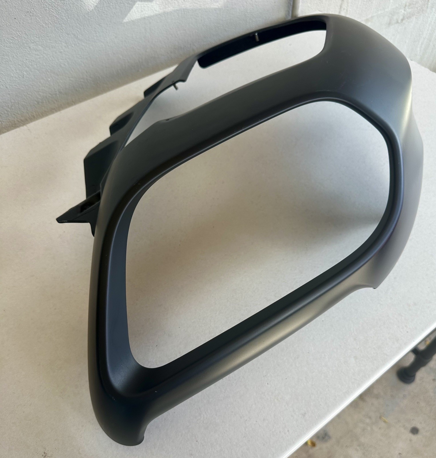 Ferrari 812 Superfast REAR BUMPER SIDE COVER 088768300SX
