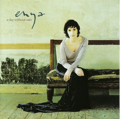 Enya - A Day Without Rain (CD, Album) (Very Good Plus (VG+)) 3450866745