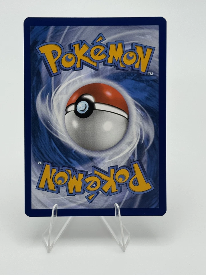 Metagross 178/162 SV05: Temporal Forces Holo Pokemon TCG - NM - Image 2 of 2