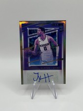 2020-21 Panini Recon Basketball Cards Checklist 36