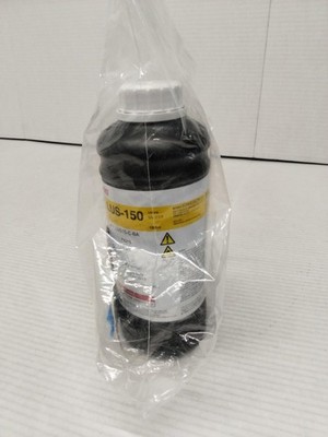 Mimaki LUS-150 UV Ink Bottle LUS15-C-BA, Cyan for Mimaki JFX200-2513