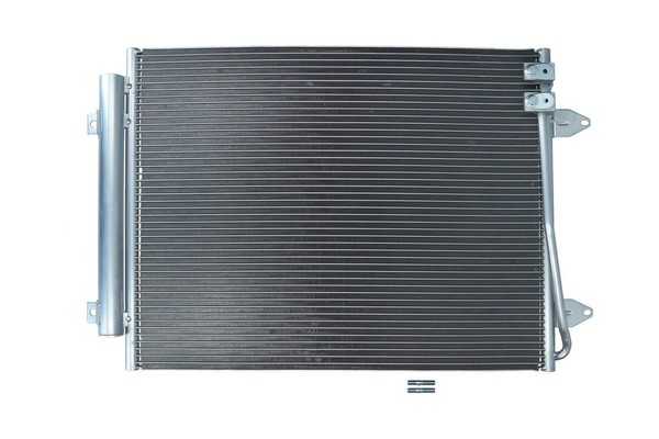 Kondensator Klimaanlage Kamoka 7800318 Aluminium FüR VW Passat B8 Variant 3G5-image