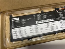 OEM 80Wh 15.36V 01AY969 Battery For Lenovo ThinkPad P1/X1 Extreme L17M4P72 NEW