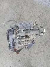Moteur Daewoo MATIZ