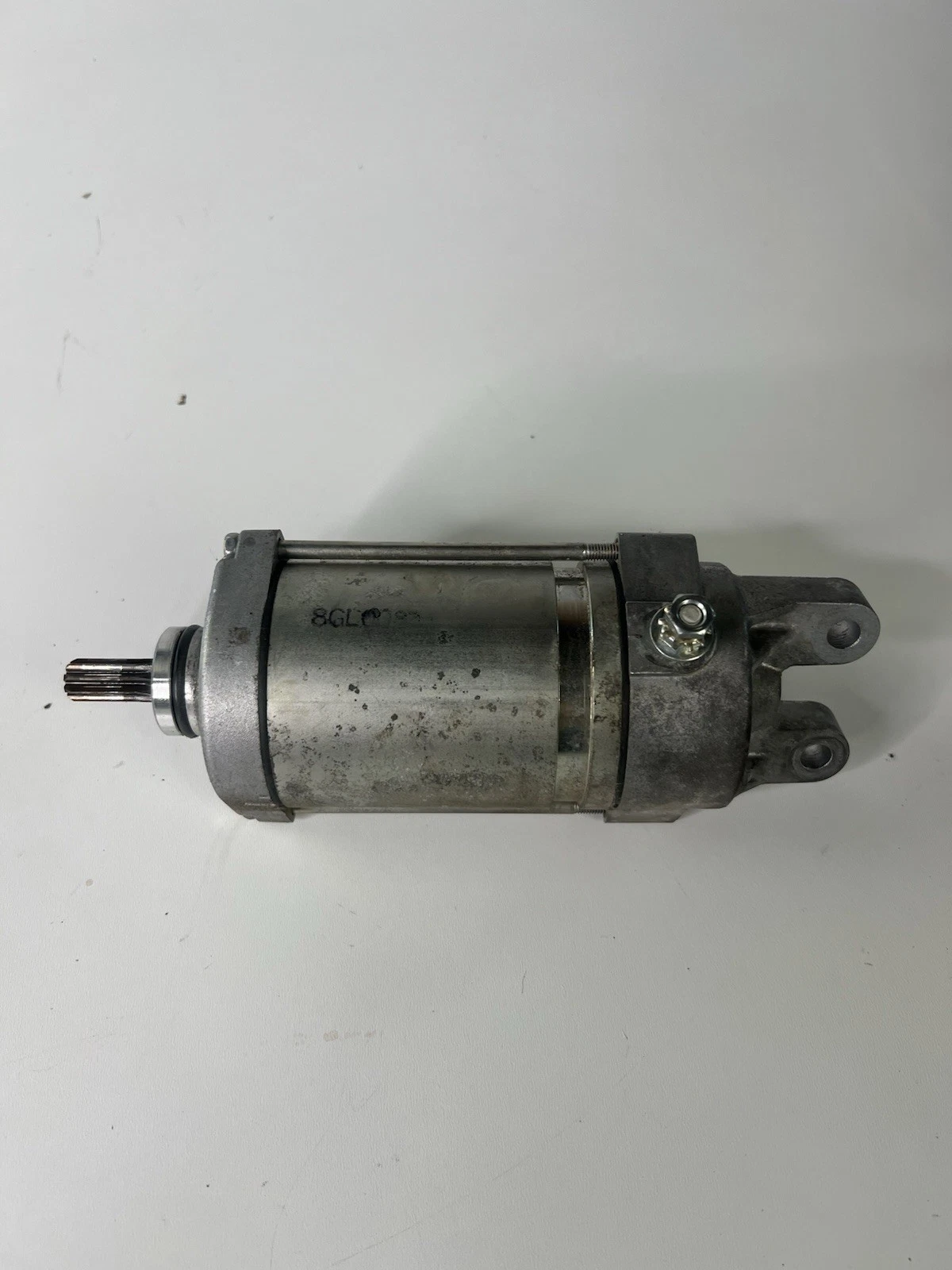 2021 Yamaha SR Viper 137” Starter Electric Start Motor 8GL-81890-01-00