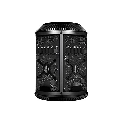 Apple Mac Pro A1481 Late 2013 Xeon E5-1650v2 4 Core 16GB RAM 1TB SSD ME253LL/A - Image 3 of 4