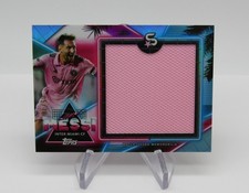Top Lionel Messi Cards to Collect 34