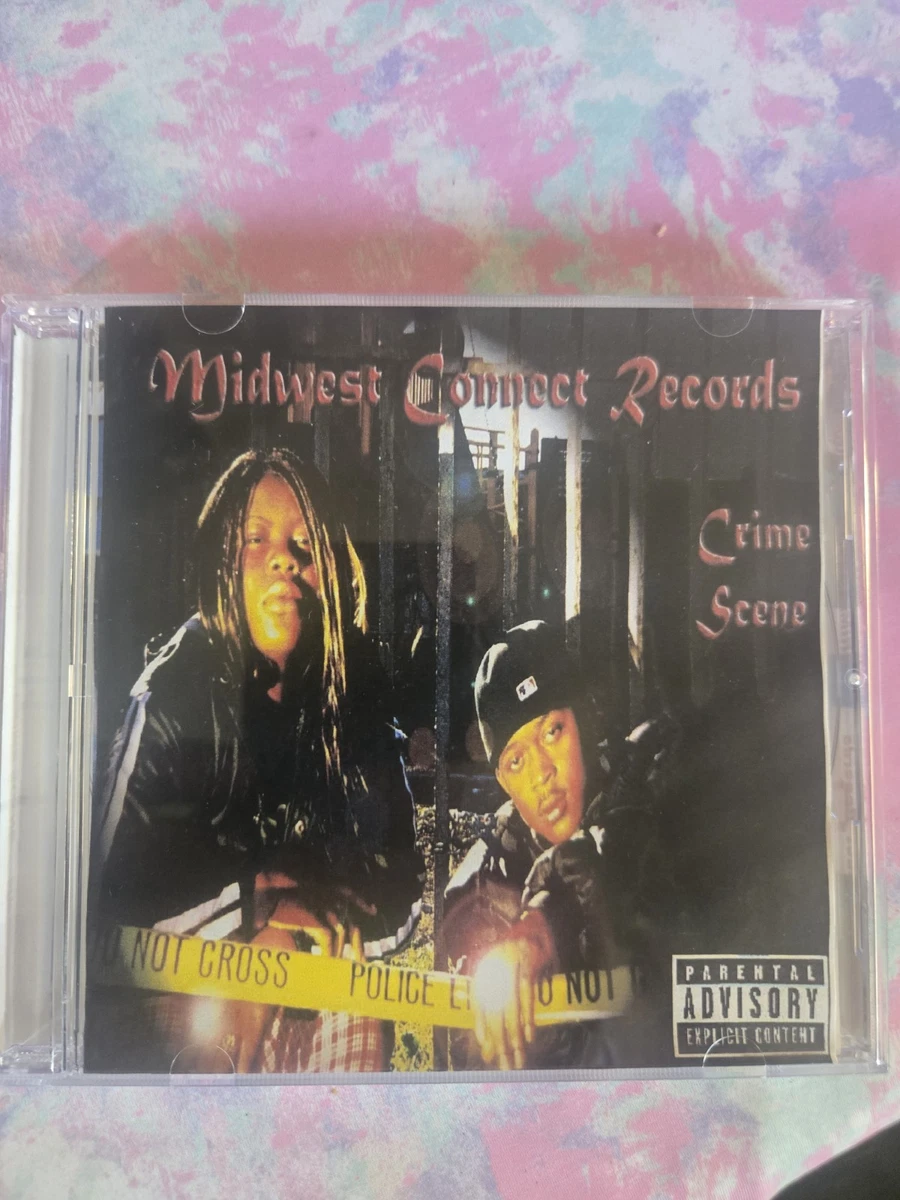 TRU 2 FLO✴︎Mega Rare✴︎Bomb GFUNK!! Rare G Funk Cd for sale | eBay