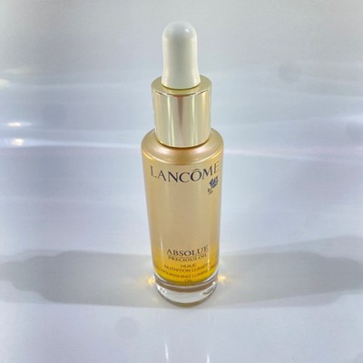 Rare LANCOME Absolue Precious Oil 30ml 1oz Beauty Oil NIB