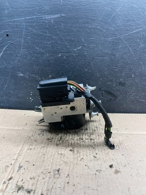 2000-2002 Mercedes W210 E320 E430 ABS ESP Electronic Stability Module q6171 DG