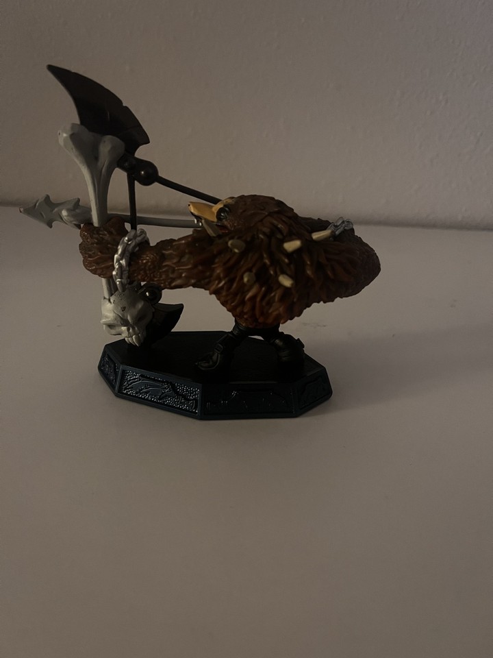 Skylanders Imaginators | Wolfgang - Jeux & Jouets