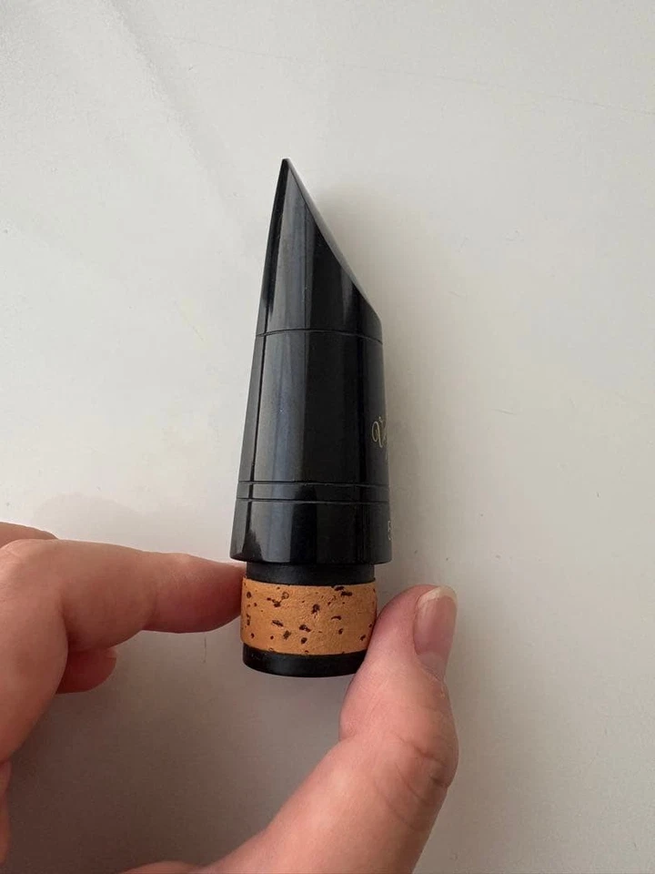 Vandoren 5RV Clarinet Mouthpiece - Image 4 of 4