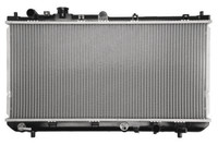KüHler MotorküHlung FüR Mazda 323 F VI SchräGheck S Stufenheck