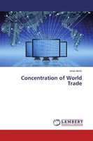 Ishak Me¿I¿ | Concentration Of World Trade | Taschenbuch | Englisch (2014)