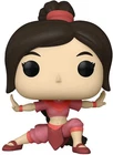 DAMAGED BOX Funko Pop! Animation Avatar The Last Airbender Ty Lee