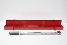 Armstrong 64-094 Adjustable Torque Wrench 34in Armstrong 64-094 Adjustable Torque Wrench 34in