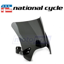 National Cycle Mohawk Flyscreen for 2011-2016 Triumph Speedmaster - oi