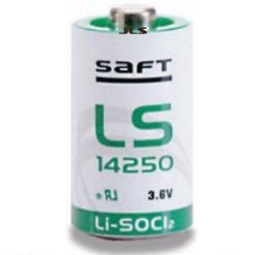 MAXELL,ER3S-TC,BATTERY, LITH 1/2AA replacement