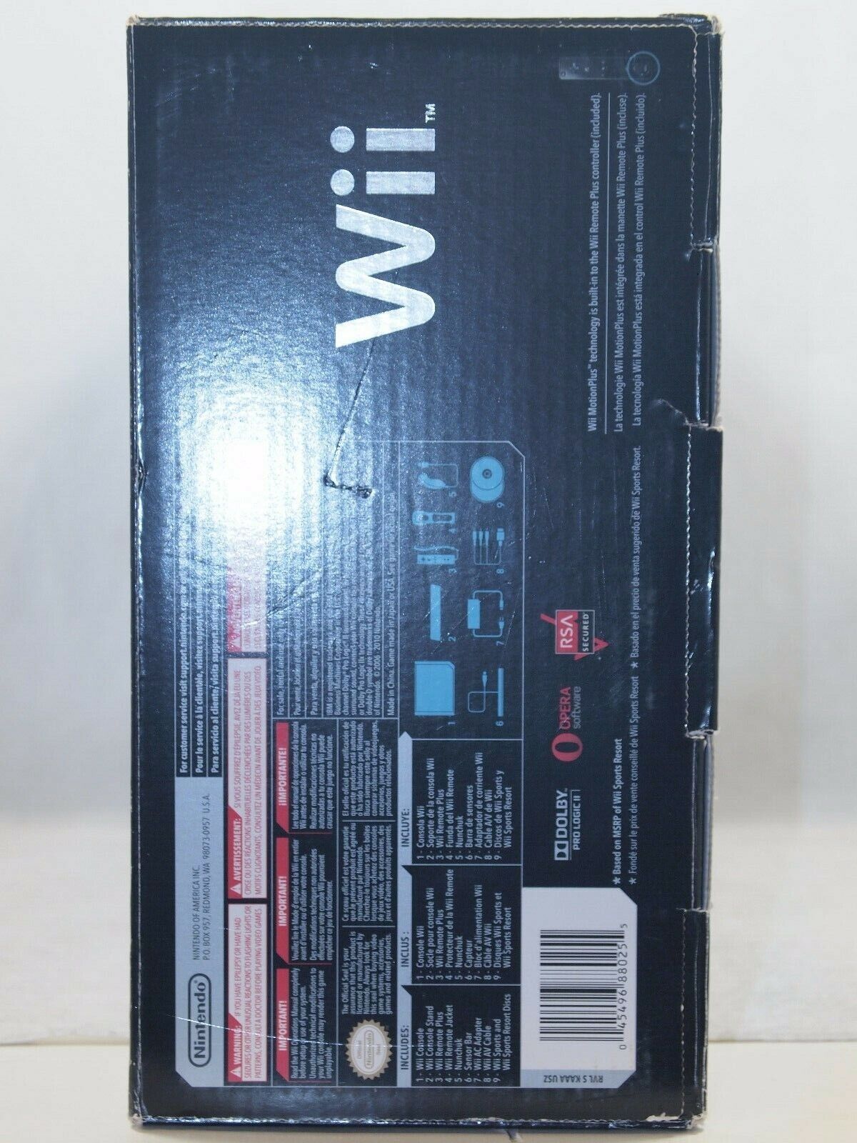 Wii U prices have skyrocketed for unopened boxes - Polygon