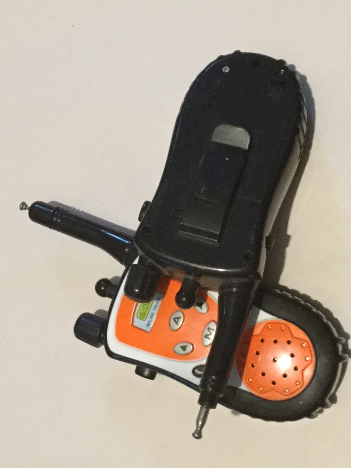Walkie Talkie - Image 3 of 4