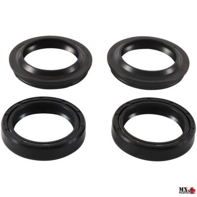 KIT SCHUTZBLECH UND STAUBSCHUTZ GABEL HONDA VT750DCA 2001-2007 PIVOT WORKS PWFSK...