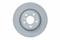 2X Bremsscheiben Vorne FüR BMW Bosch 0986479E07