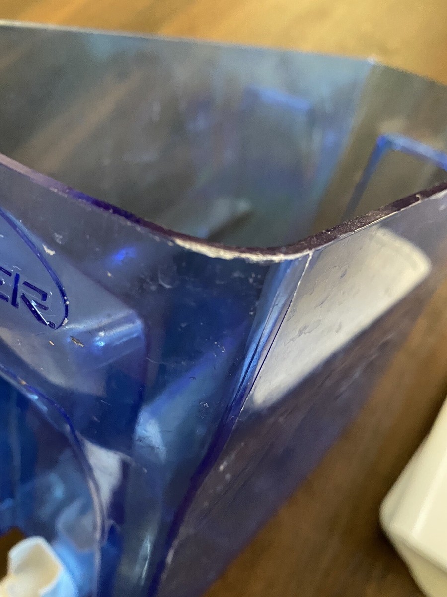 Zero Water pitcher Used | eBay