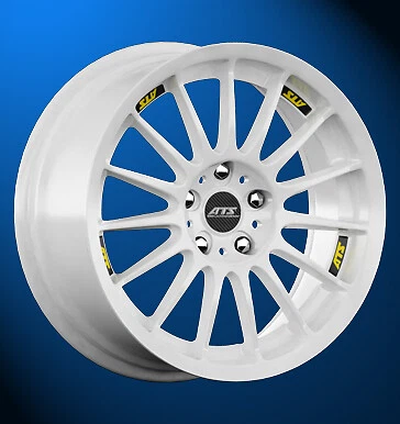 ATS Felgen fürs Auto