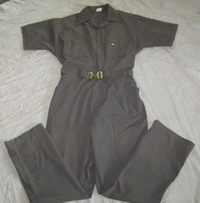 Vintage American Classic Para-Suit - Size 42 Reg