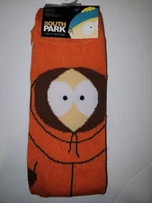 New South Park/Kenny Socks 