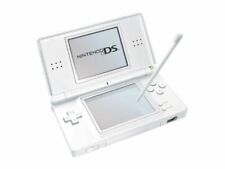 Nintendo DS Lite Handheld System - Polar White for sale online | eBay