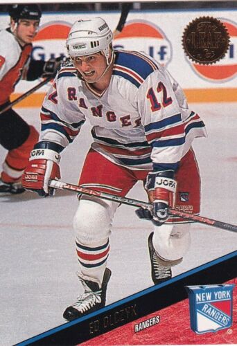 93-94 THE LEAF SET #1-220 - PICK FROM LIST - FREE COMBINED SHIPPING - Picture 92 of 222
