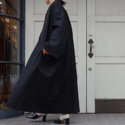 新作入荷，お買い得 Cristaseya for BIOTOP OVERSIZED BLOUSON