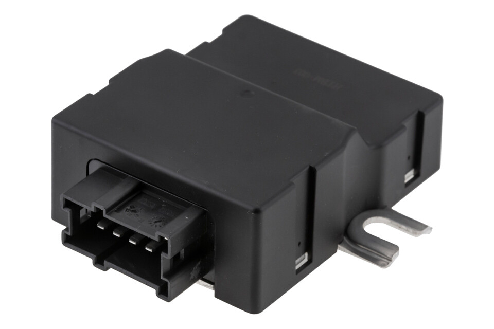 Module électronique pompe carburant BMW F30 F31 stop aux coupures moteur 16147447895