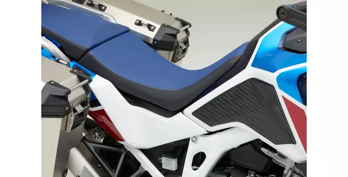 Genuine Honda CRF1100 Africa Twin 2020 2022 Motorcycle Low Seat