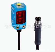 1 PCS WLG4S-3P2232VS03 New photoelectric switch sensor WLG4S3P2232VS03 DHL  #WD1