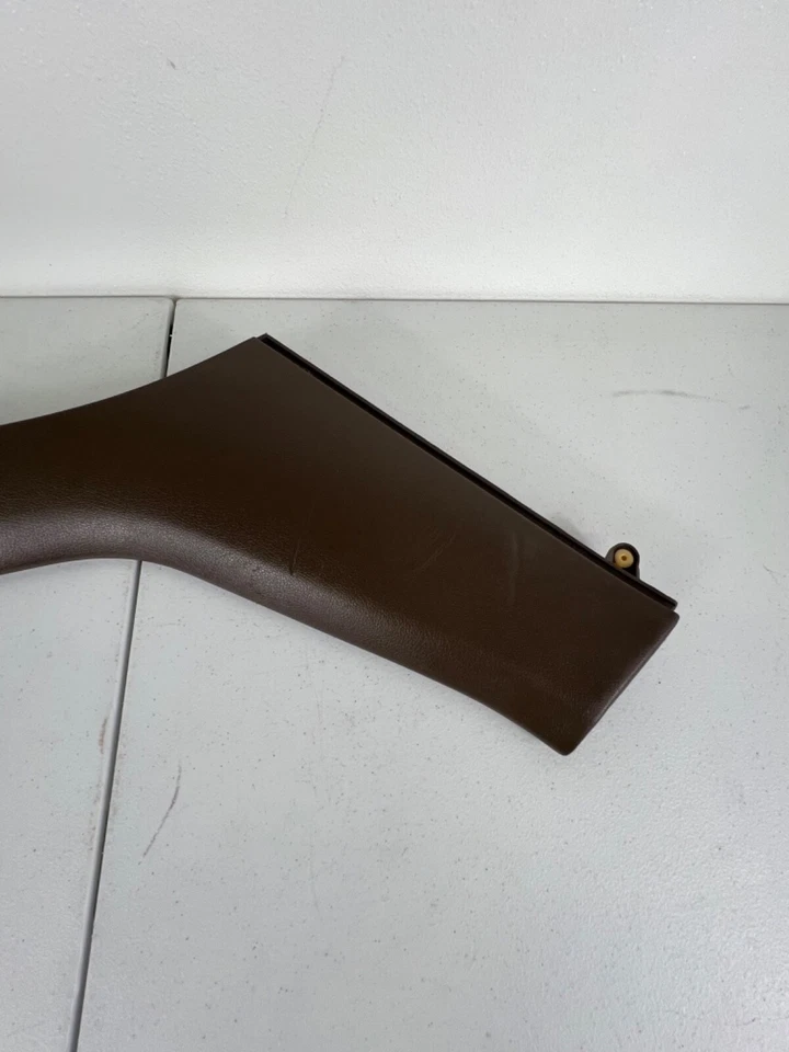 95 96 97 LEXUS LX450 задний левый драйвер C стойка отделка коричневый OEM 6255260020 - Изображение 2 из 4