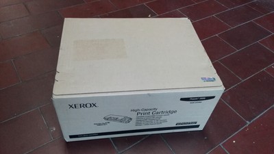 Xerox Tonerkartusche 106R01371 Schwarz für Xerox Phaser 3600