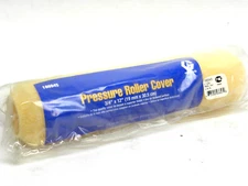 Graco 186945 Pressure Roller Cover 12" Inch x 3/4" Nap Rough Textured Surfaces