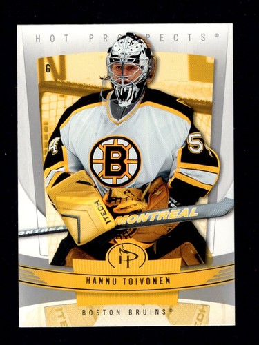 2006-07 Fleer Hot Prospects Base Hockey Cards You Pick #1 - 100 - Picture 16 of 189