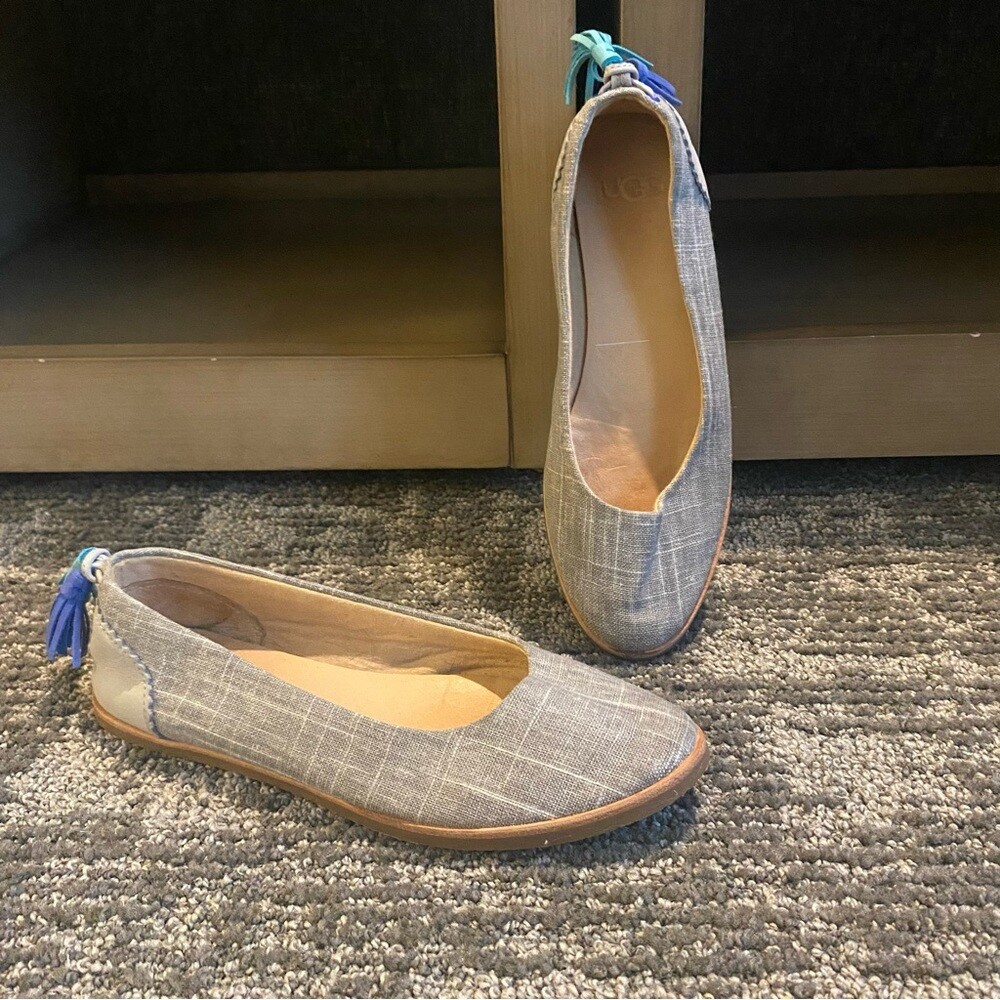 UGG Mesa Flat - image 3