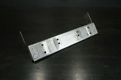 Beechcraft B58 Baron Engine Controls Mount Channel Assy 58-324058-5