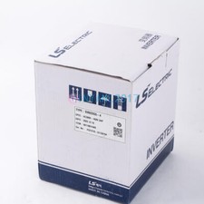 NEW 1PC LS SV022IG5-4 Inverter 2.2KW 380V
